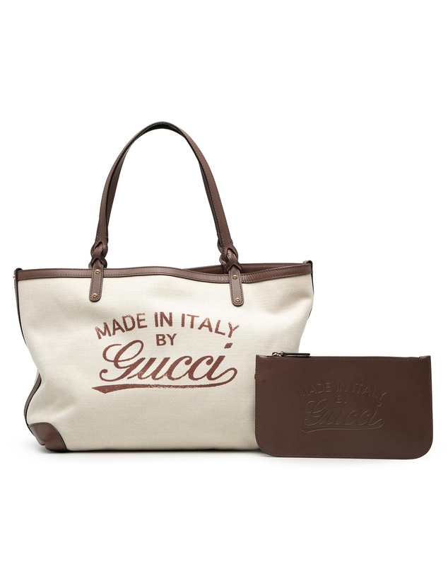 Pre-Loved by Azura Reborn - Pre-Loved Canvas Craft Tote