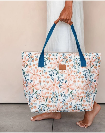Sky Gazer - The Anywhere Beach Bag- Yamba