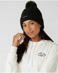 Lorna Jane - Alpine Knit Beanie