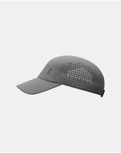 On - Lightweight Cap