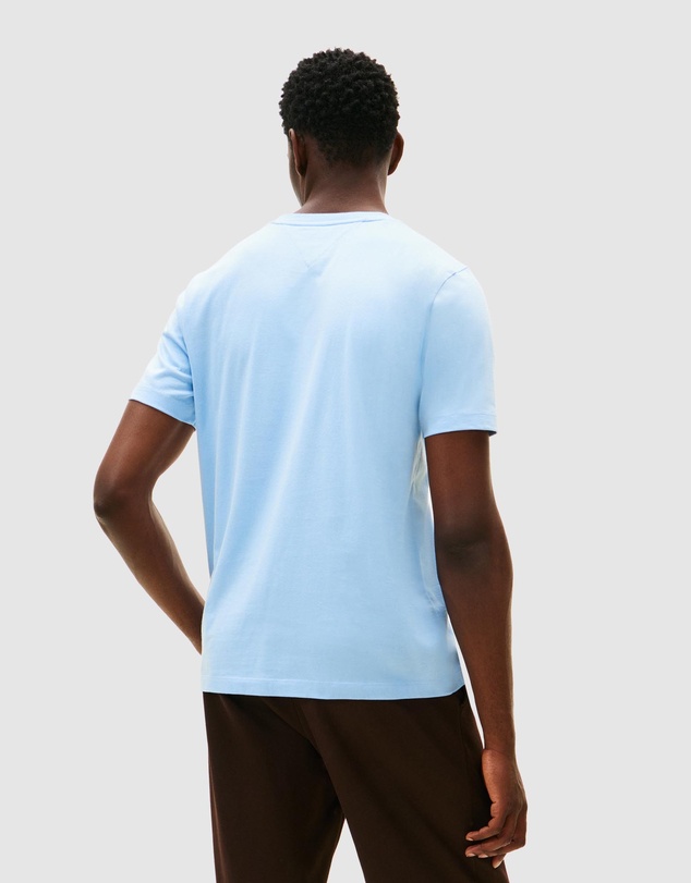 Tommy Hilfiger - Essential Cotton Tee