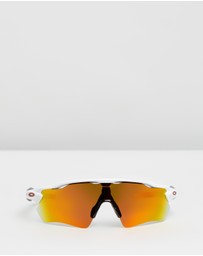 Oakley - Radar EV Path