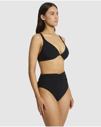 JETS - Jetset Underwire Triangle Bikini Top