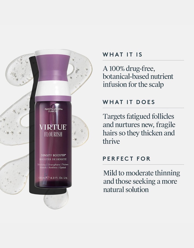 Virtue Labs - Density Booster®