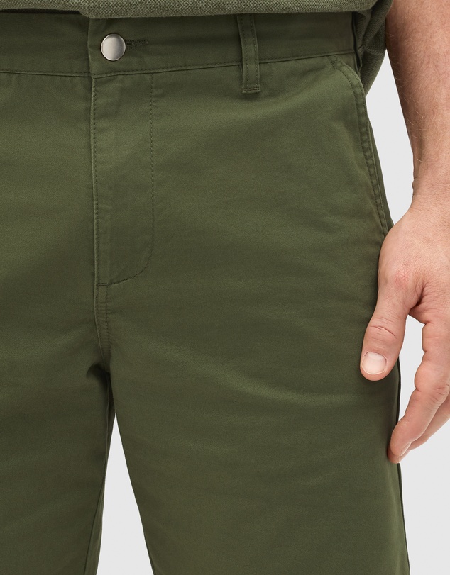 Seed Heritage - Heritage Chino Short