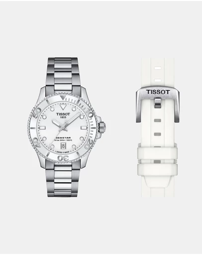 Tissot - Seastar 1000 36mm