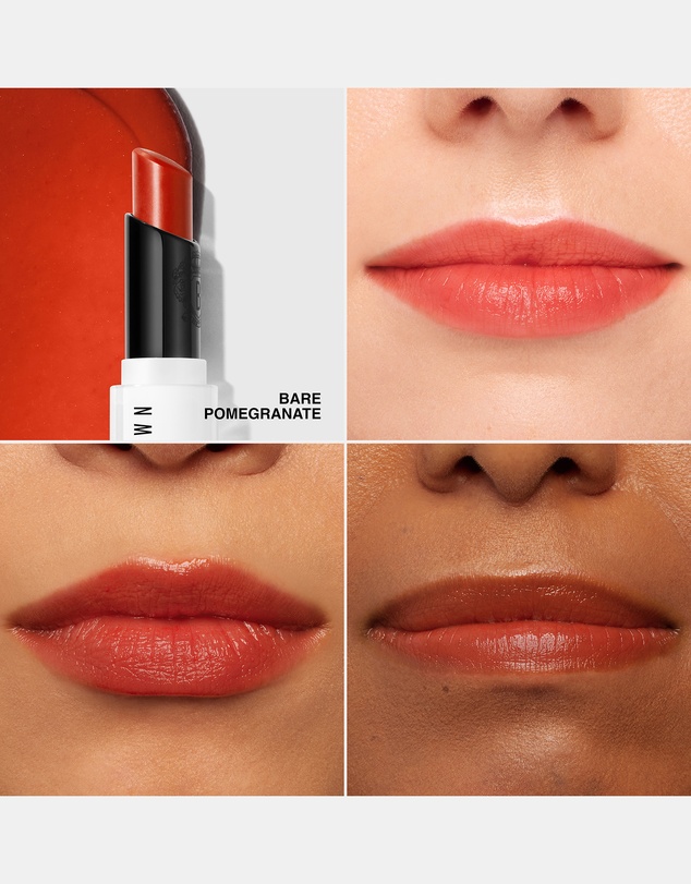 Bobbi Brown - Extra Lip Tinted Balm - Bare Pomegranate