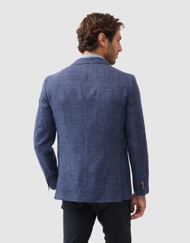 Rodd & Gunn - The Cascades Sports Fit Jacket