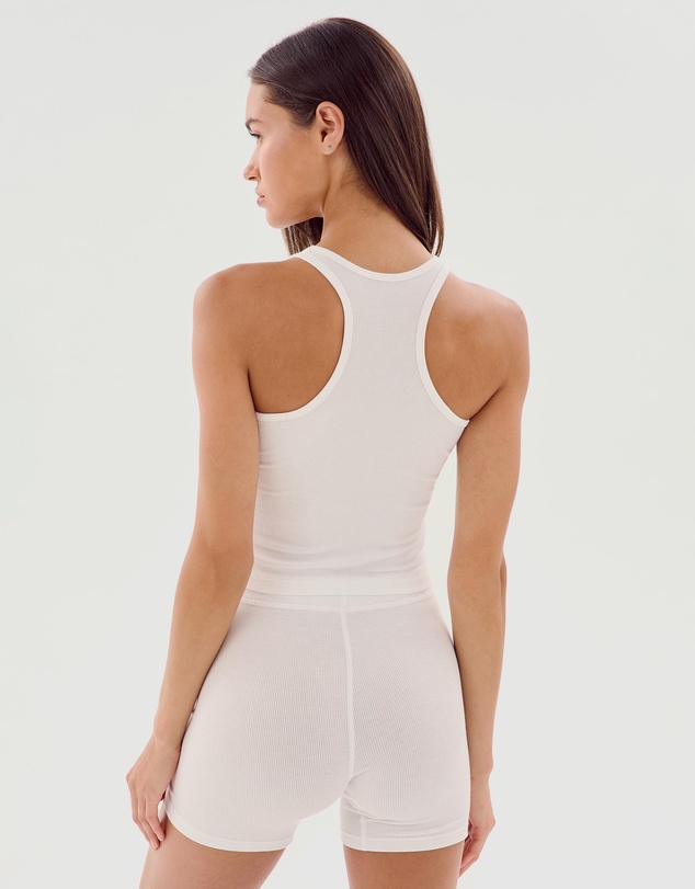 Splits59 - Theo Rib Shorts