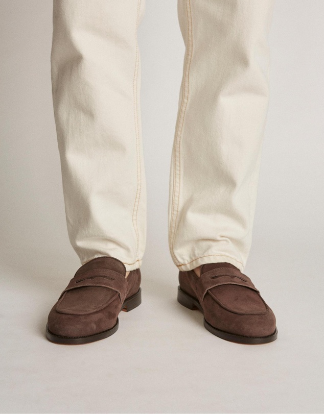 Aquila - D'ORO Collection - Raynor Loafers