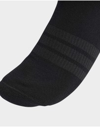 adidas Performance - CUSHIONED SPORTSWEAR ANKLE SOCKS 3 PAIR PACK Unisex