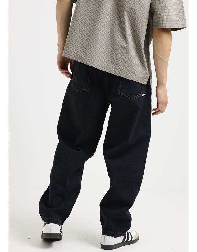 Spencer Project - Wide Boy Denim Jeans
