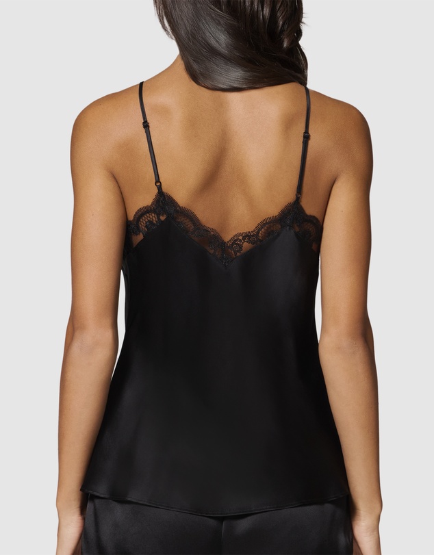 Simone Perele - Love Me Silk Lace Camisole