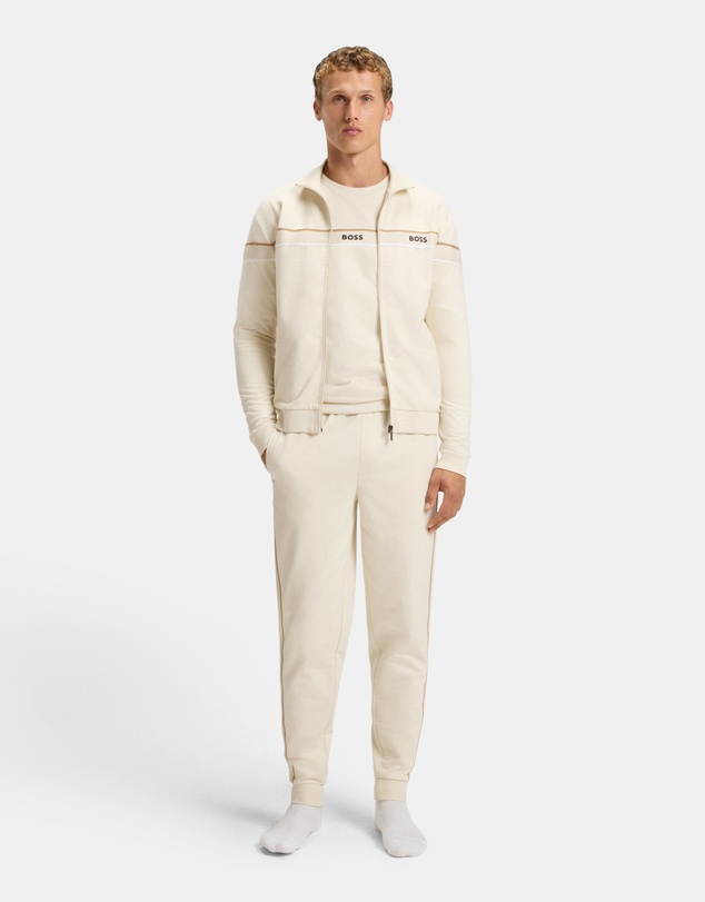 BOSS - Iconic Sweatshirt Loungewear