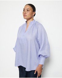 Commonry - Amelia Shirt