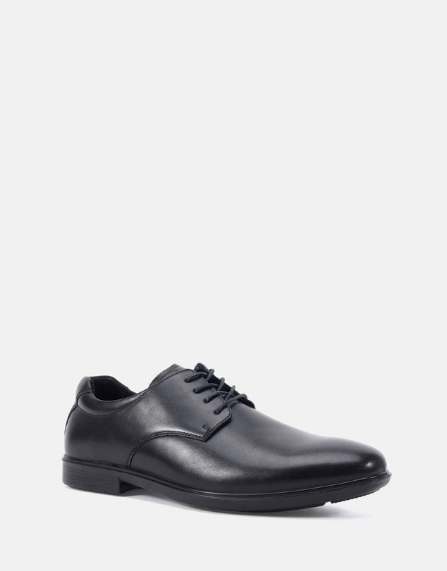 Clarks - Devon Black