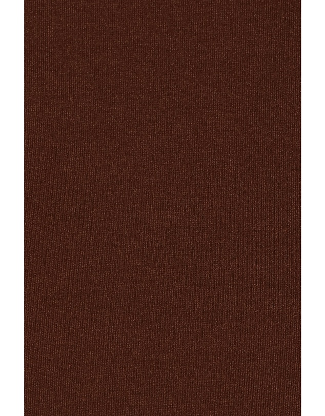 Petal & Pup - Bradfield Midi Dress - Brown