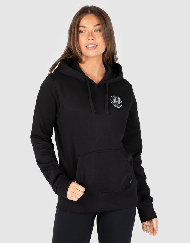 UNIT - UNIT Lexie Ladies Pullover Hoodie