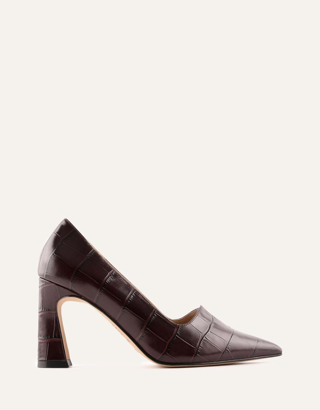 Jo Mercer - Dominique High Heels