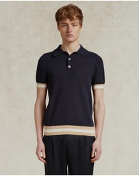 Che - Quinn Polo