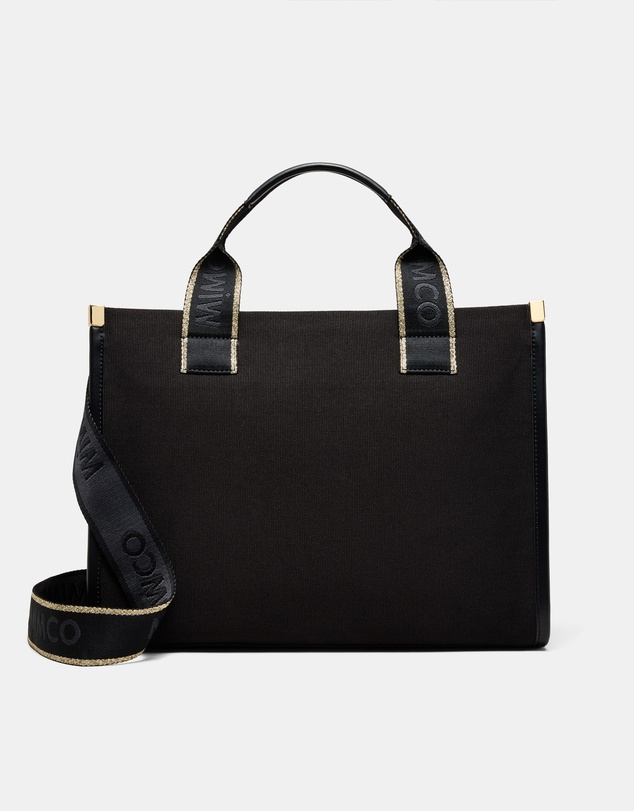 MIMCO - Patch Tote Bag