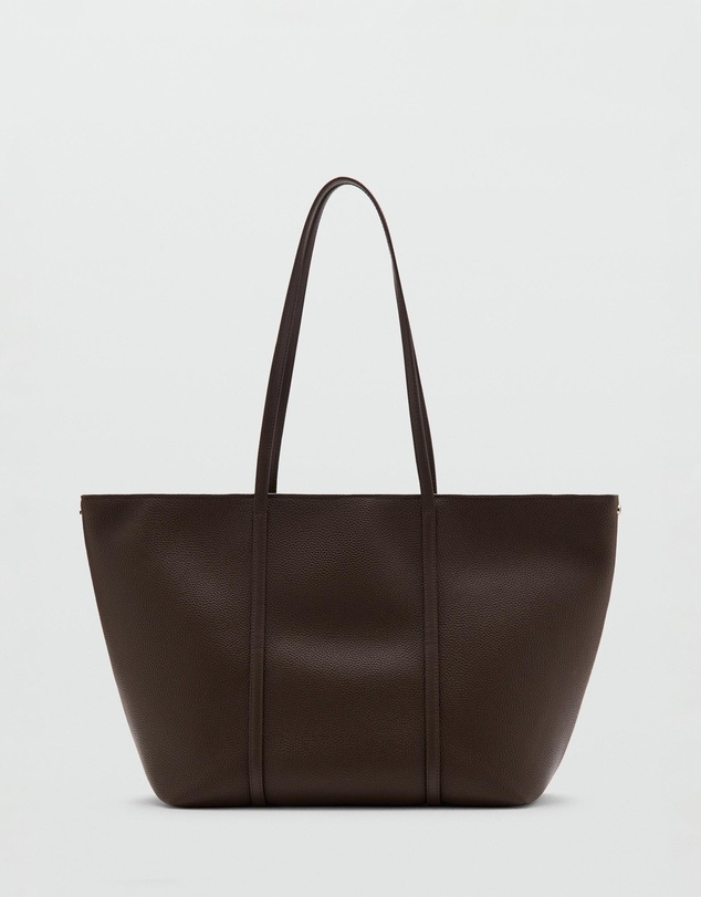 M.N.G - Josefa Tote Bag