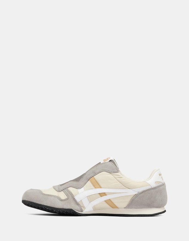 Onitsuka Tiger - Serrano Slip-On - Unisex