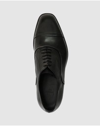 Brando - Barnet Lace Ups