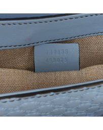 Pre-Loved by Azura Reborn - Pre-Loved Medium Microguccissima Emily Shoulder Bag