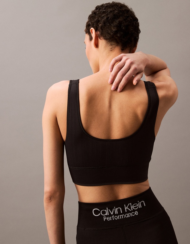 Calvin Klein - Medium Impact Sports Bra