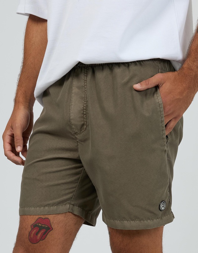 St Goliath - Illusion Shorts