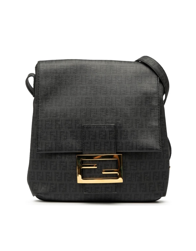Pre-Loved by Azura Reborn - Pre-Loved Zucchino Spalmati Crossbody