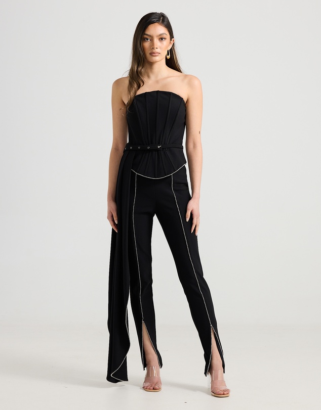 DERMA Department - Jazz Pant