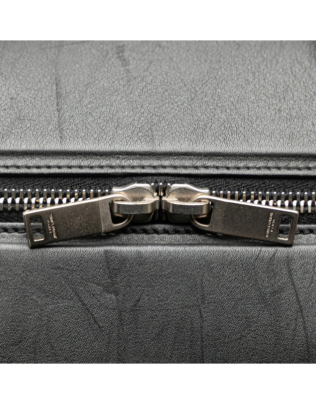 Pre-Loved by Azura Reborn - Pre-Loved Shearling Travel Bag