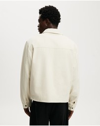 Cotton On - Harrington Jacket