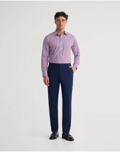 Oxford - Regent Classic Fit Cotton Shirt