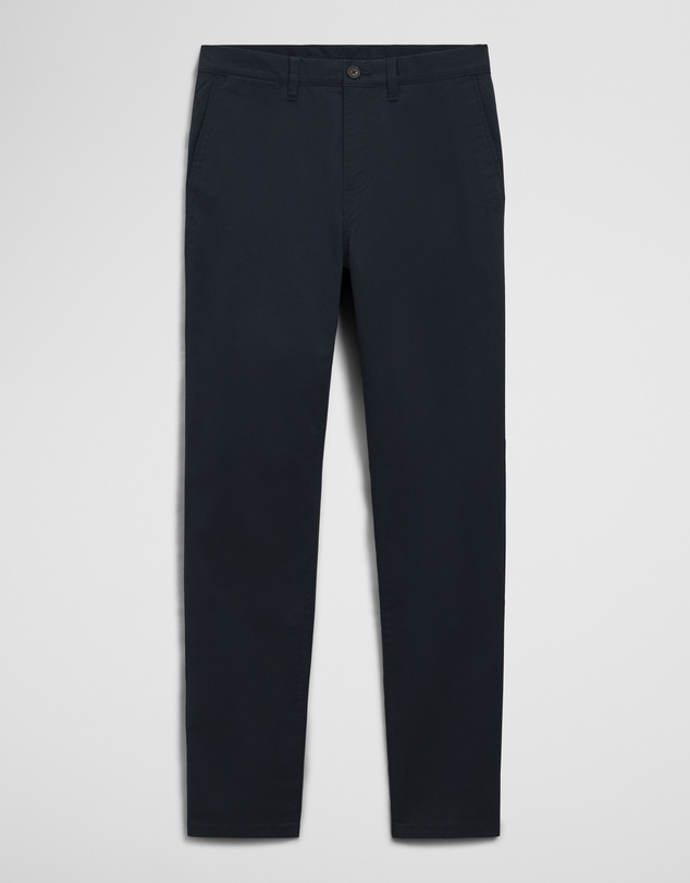 Country Road - Australian Cotton Tapered Fit Stretch Chino