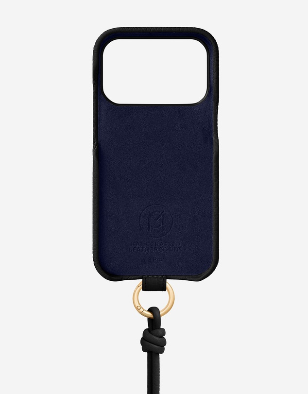 Maison De Sabre - Sling Phone Case (iPhone 18 Pro)
