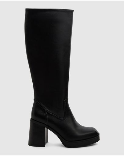BLACK SMOOTH