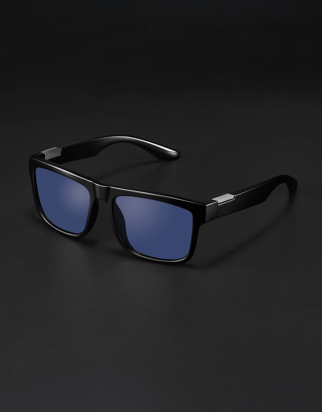 Eclectics - Andrew Sunglasses - Polarised