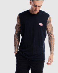 Stock & Co. - Initials Tank