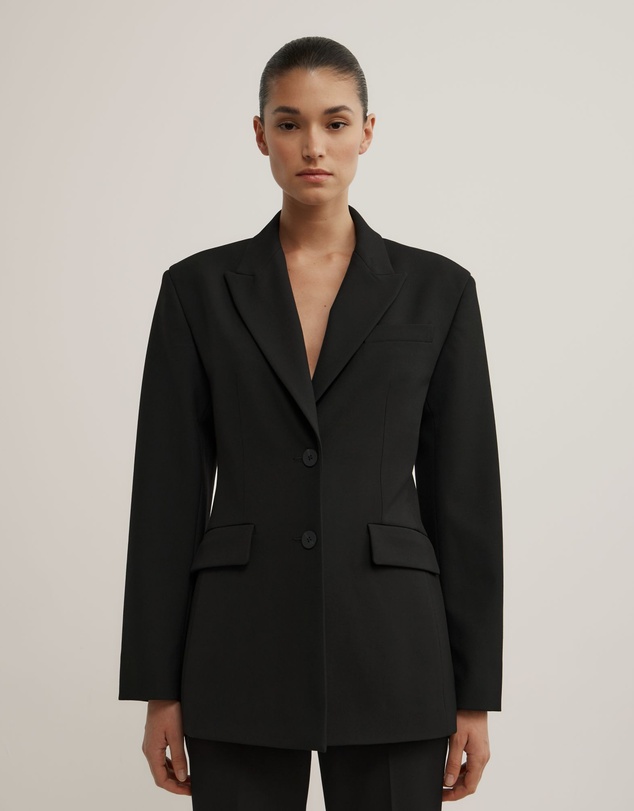 Witchery - Seam Blazer