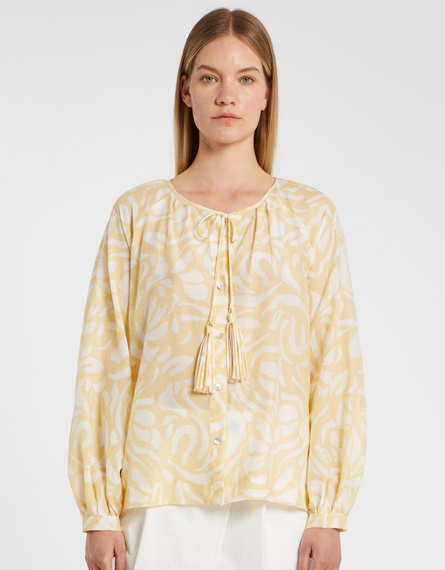 Marella - Gancio Blouse