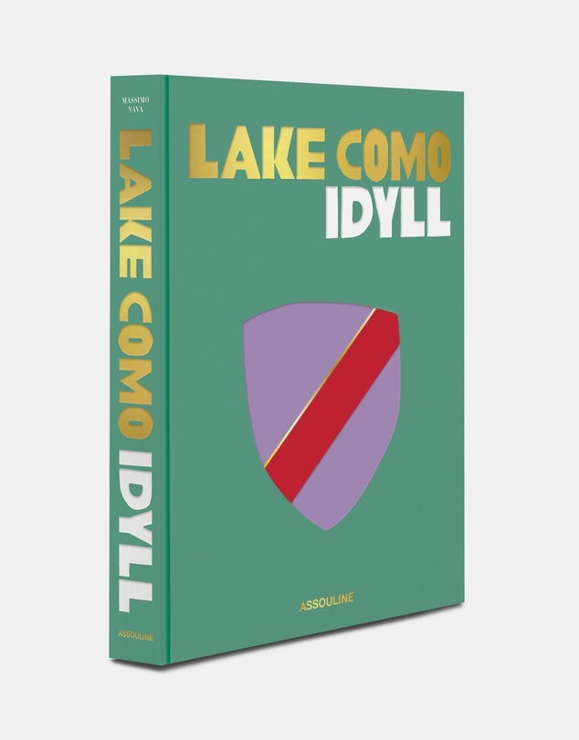 Assouline  - Lake Como Idyll