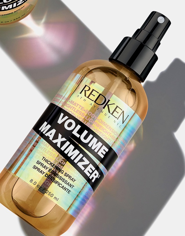 Redken - Redken Maximizer Thickening Spray 250ml