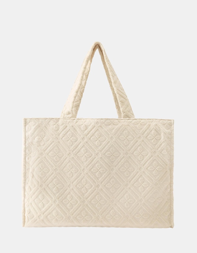 Helen Kaminski - Rocamar Terry Tote Bag