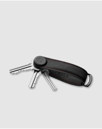 Orbitkey - Key Organiser Crazy-Horse