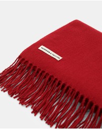 Morgan & Taylor - Casey Scarf
