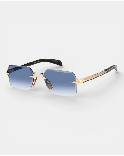 David Beckham Eyewear - DB 7109/S