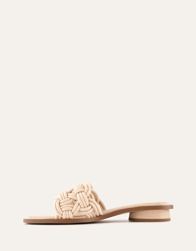 Jo Mercer - Corta Flat Sandals